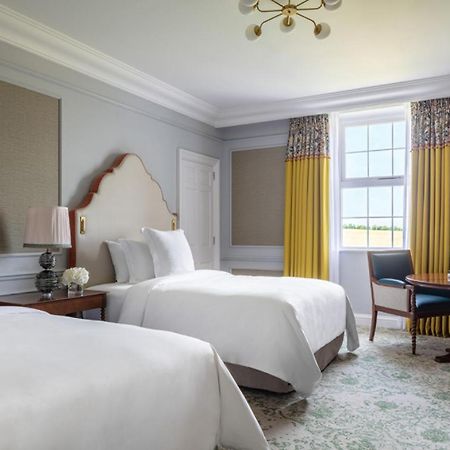 Four Seasons Hotel Hampshire Winchfield Экстерьер фото